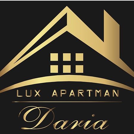 Lux Apartman Daria Златибор Екстер'єр фото