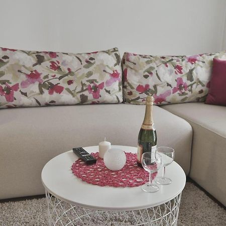 Lux Apartman Daria Златибор Екстер'єр фото
