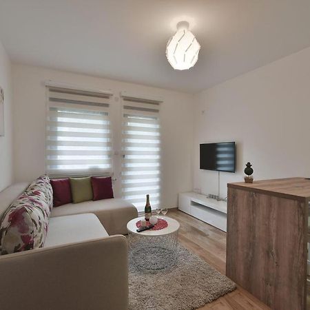 Lux Apartman Daria Златибор Екстер'єр фото