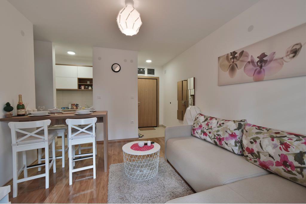 Lux Apartman Daria Златибор Екстер'єр фото