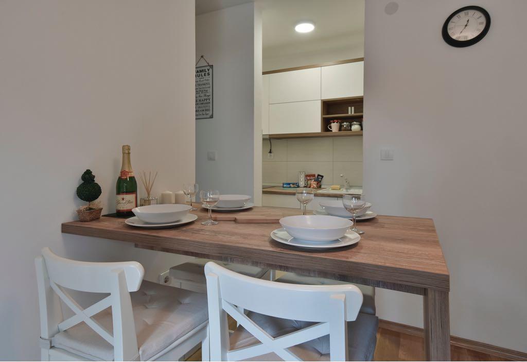 Lux Apartman Daria Златибор Екстер'єр фото