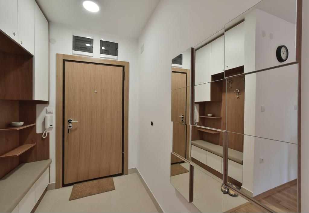 Lux Apartman Daria Златибор Екстер'єр фото