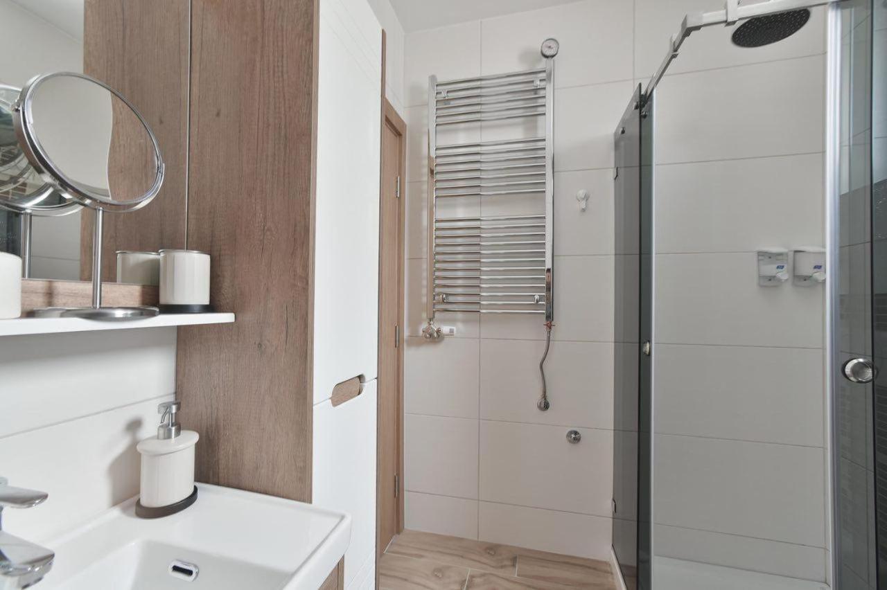 Lux Apartman Daria Златибор Екстер'єр фото