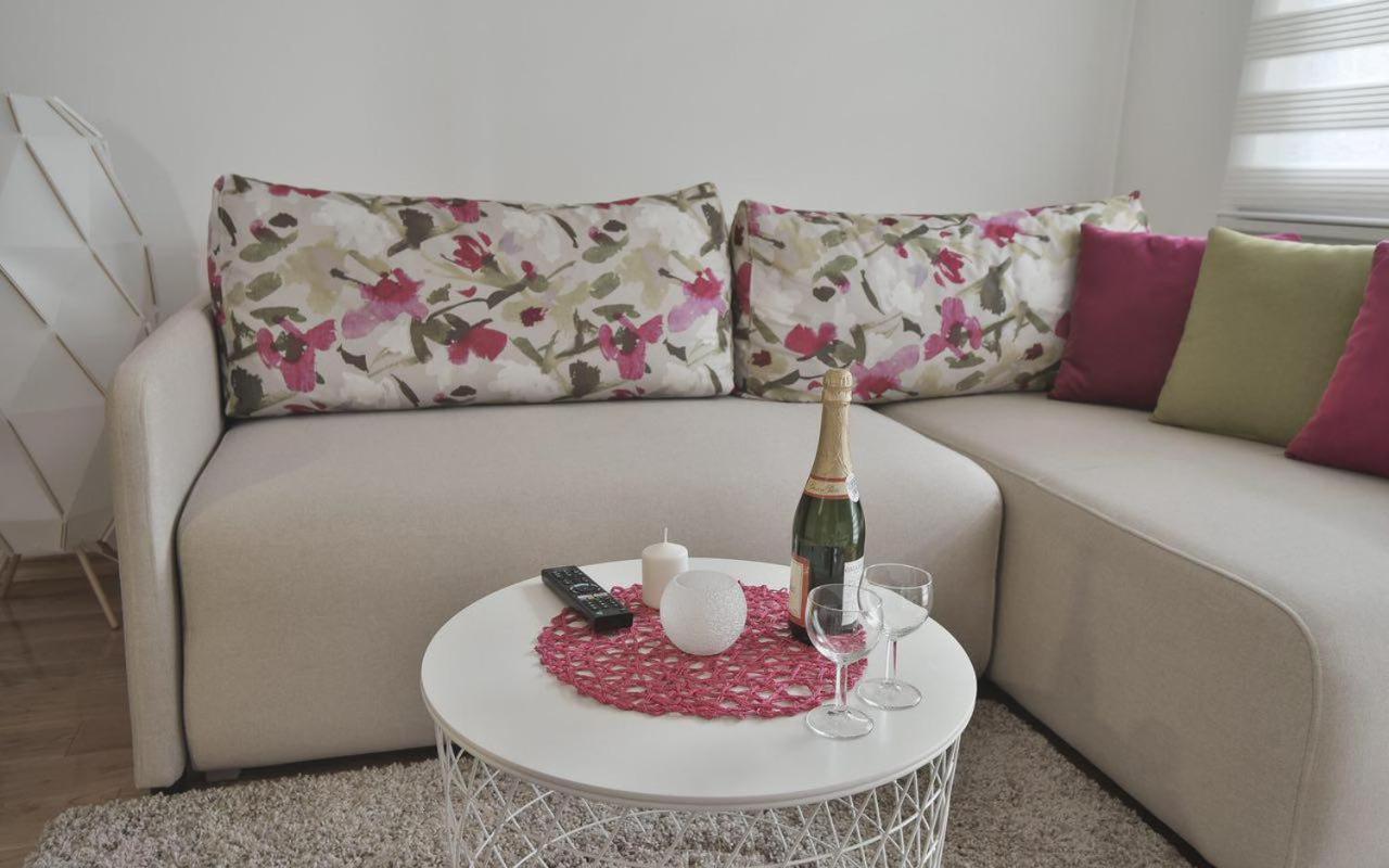 Lux Apartman Daria Златибор Екстер'єр фото
